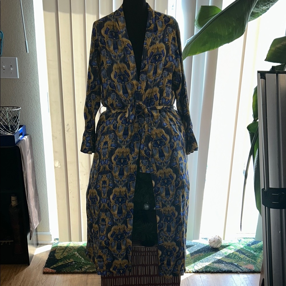 Talulah Duster
